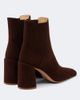 Gabriela Hearst Gabriela Hearst Luke suede ankle boot - 4
