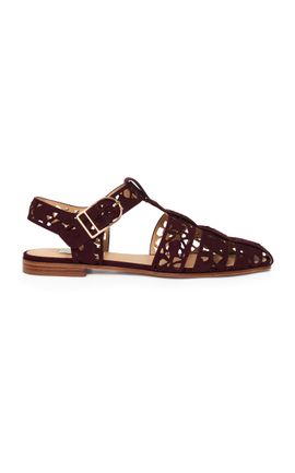 Gabriela Hearst Gabriela Hearst Lynn Lace Sandal