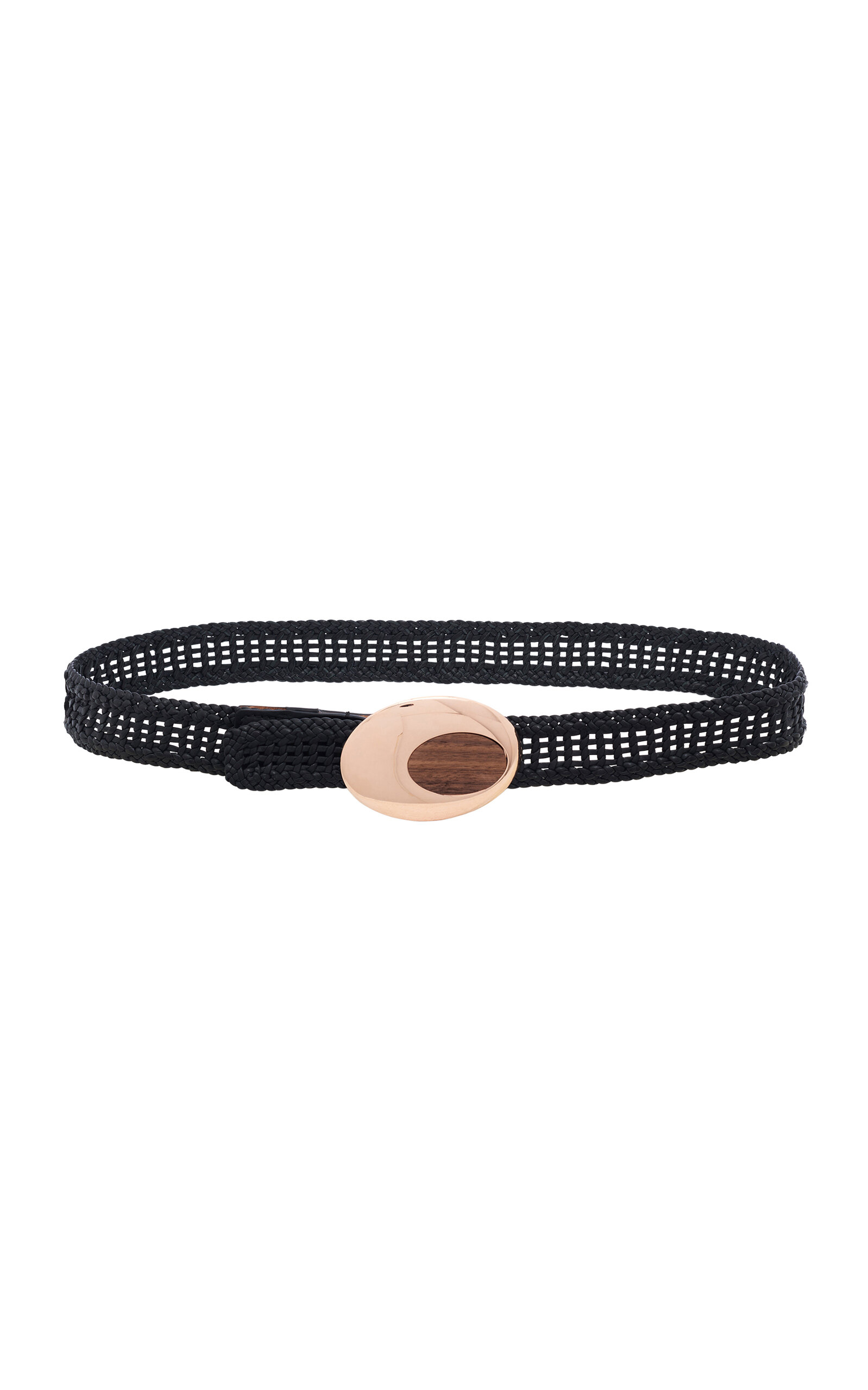 メンズ NUMBERING ナンバリング Multi Chain Unit Belt