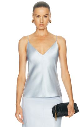 Gabriela Hearst Gabriela Hearst Maria Tank Top