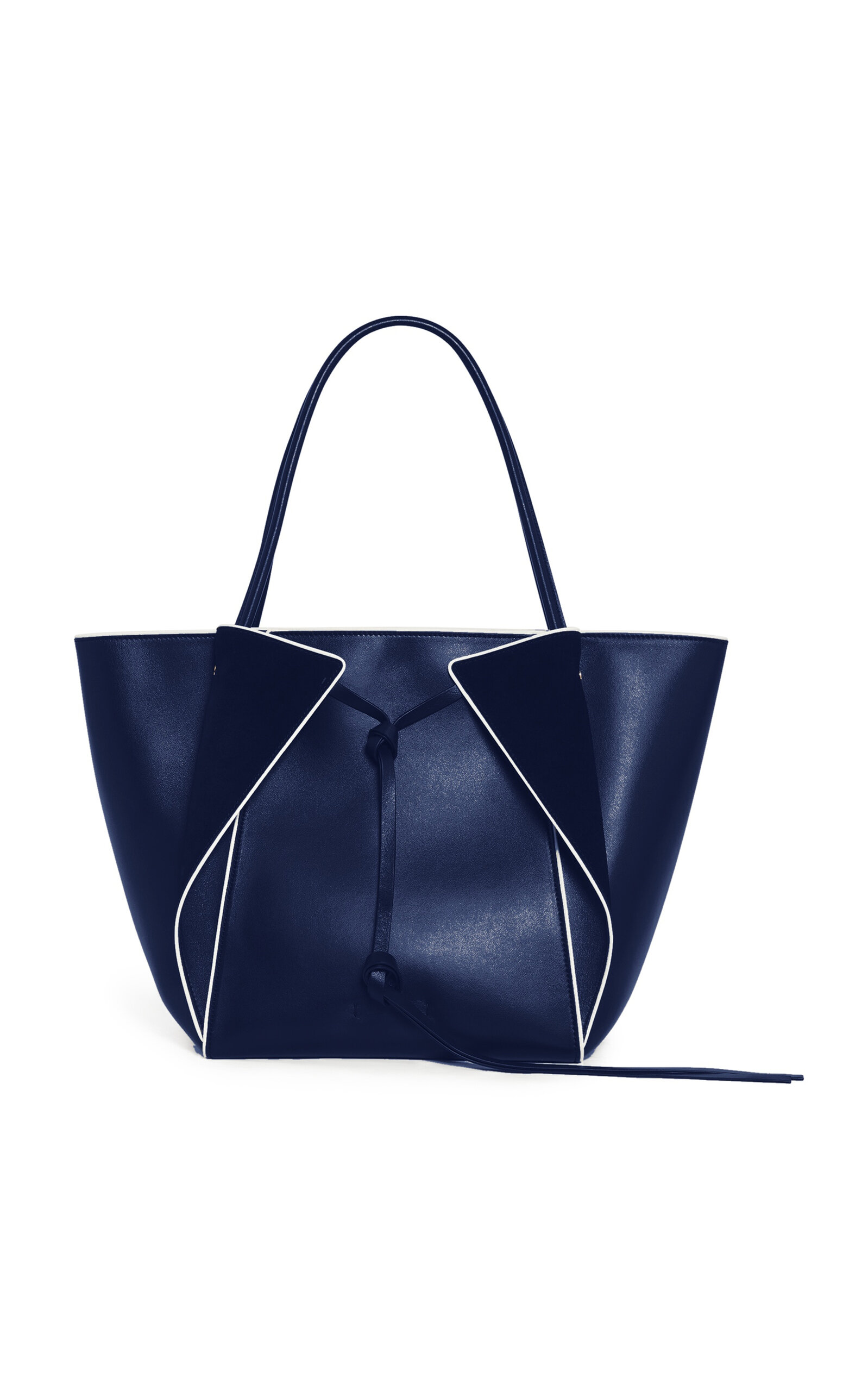 Gabriela Hearst Gabriela Hearst Marija Bag with Piping