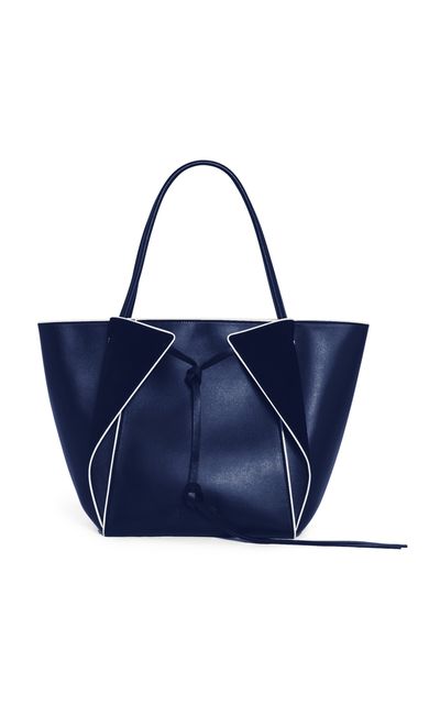 Gabriela Hearst Gabriela Hearst Marija Bag with Piping