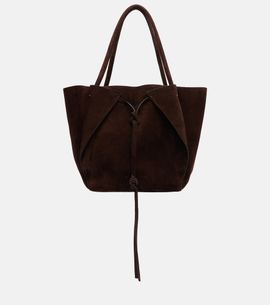 Gabriela Hearst Gabriela Hearst Marija suede tote