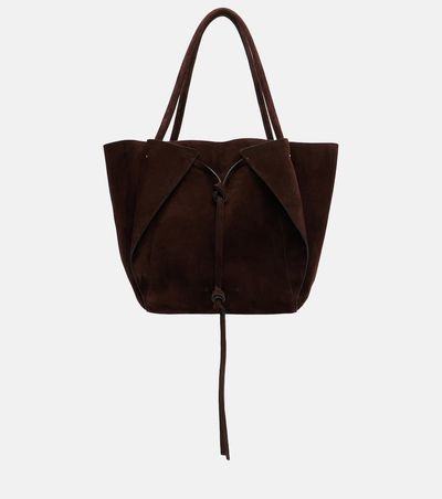 Gabriela Hearst Gabriela Hearst Marija suede tote