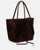 Gabriela Hearst Gabriela Hearst Marija suede tote - 4