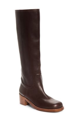 GABRIELA HEARST GABRIELA HEARST Marion Knee High Boot