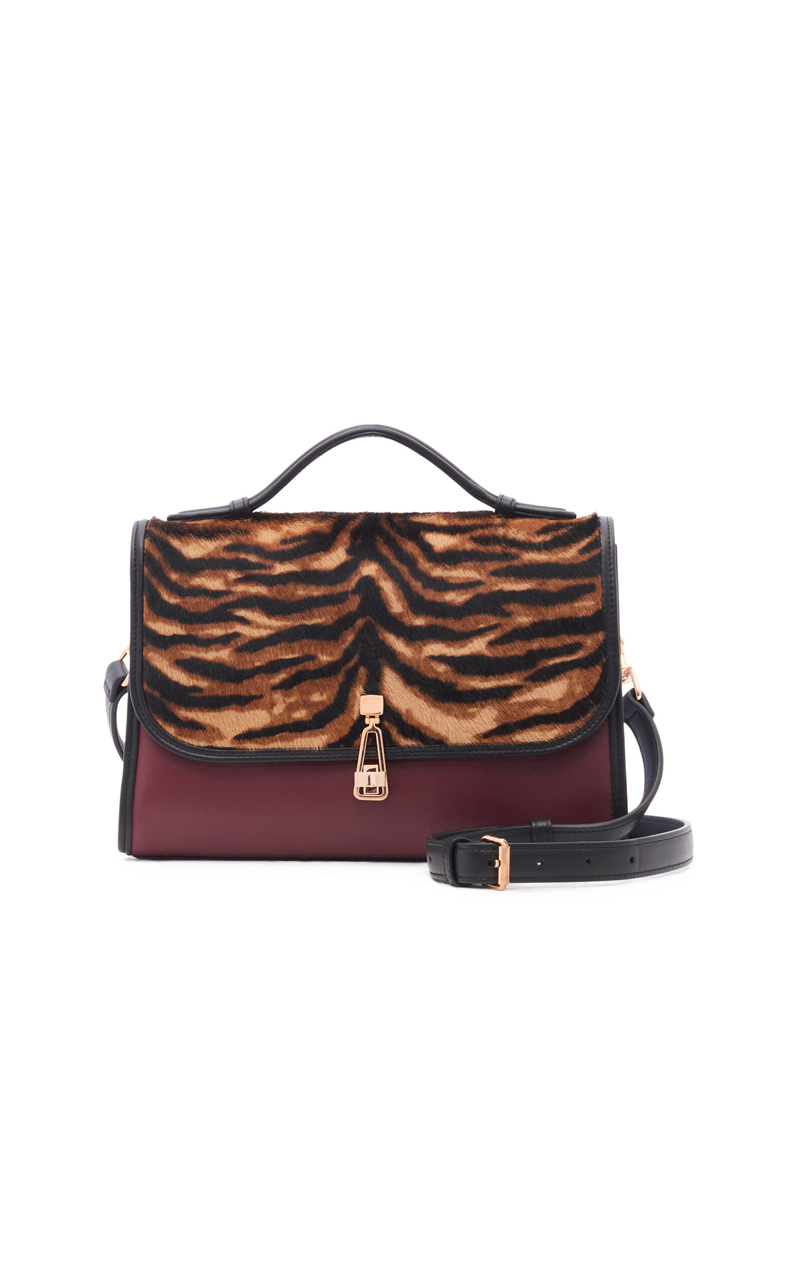 Gabriela Hearst Gabriela Hearst Medium Funky Leonora Bag