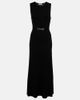 Gabriela Hearst Gabriela Hearst Meier wool and cashmere maxi dress - 1