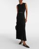 Gabriela Hearst Gabriela Hearst Meier wool and cashmere maxi dress - 2