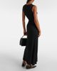 Gabriela Hearst Gabriela Hearst Meier wool and cashmere maxi dress - 3