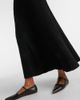 Gabriela Hearst Gabriela Hearst Meier wool and cashmere maxi dress - 5
