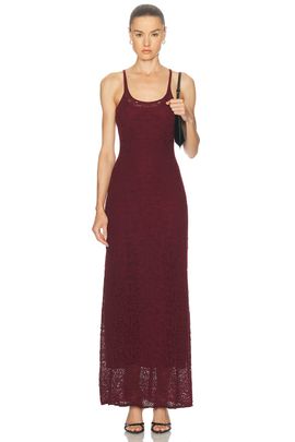 Sho Dress