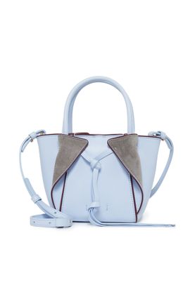 Gabriela Hearst Gabriela Hearst Mini Marija Bag with Piping