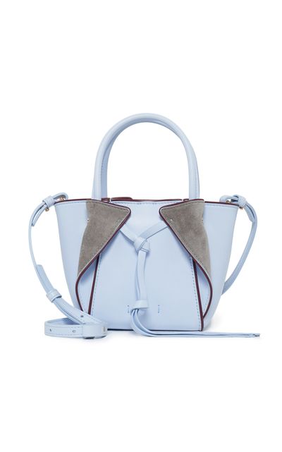 Gabriela Hearst Gabriela Hearst Mini Marija Bag with Piping