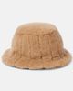 Gabriela Hearst Gabriela Hearst Moreau wool, silk, and cashmere bucket hat - 4
