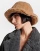 Gabriela Hearst Gabriela Hearst Moreau wool, silk, and cashmere bucket hat - 5