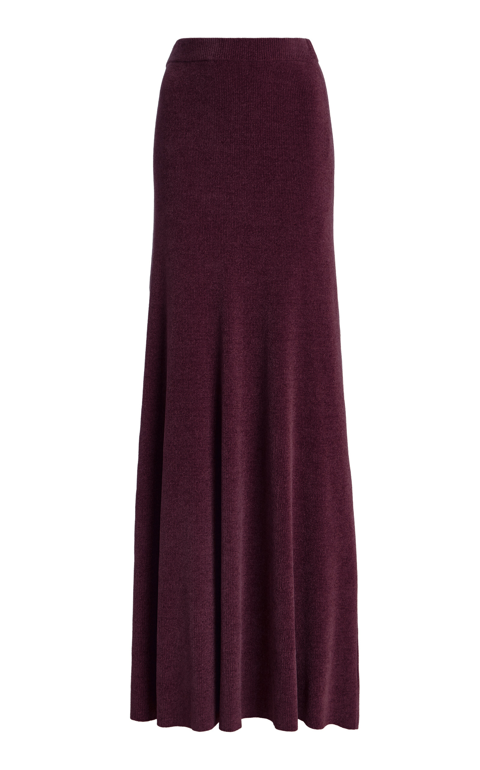 Gabriela Hearst Gabriela Hearst Muir Silk Maxi Skirt