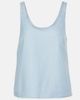 Gabriela Hearst Gabriela Hearst Muriel silk and wool tank top - 1