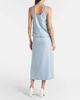 Gabriela Hearst Gabriela Hearst Muriel silk and wool tank top - 3