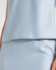 Gabriela Hearst Gabriela Hearst Muriel silk and wool tank top - 5