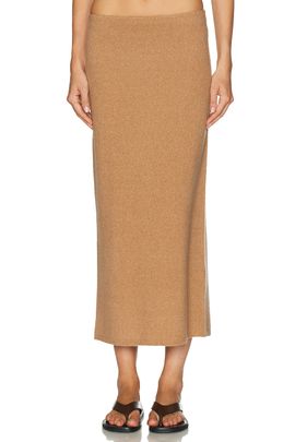 Gabriela Hearst Gabriela Hearst Narayan Skirt