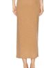 Gabriela Hearst Gabriela Hearst Narayan Skirt - 4