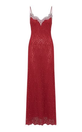Sho Dress