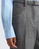 GABRIELA HEARST GABRIELA HEARST Norman Cashmere & Wool Tweed Herringbone Pants - 5
