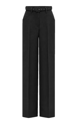 Gabriela Hearst Gabriela Hearst Norman Linen Pants
