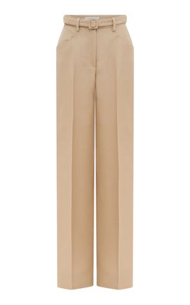 Gabriela Hearst Gabriela Hearst Norman Silk Pants