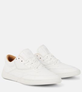 Gabriela Hearst Gabriela Hearst Ohio leather sneakers