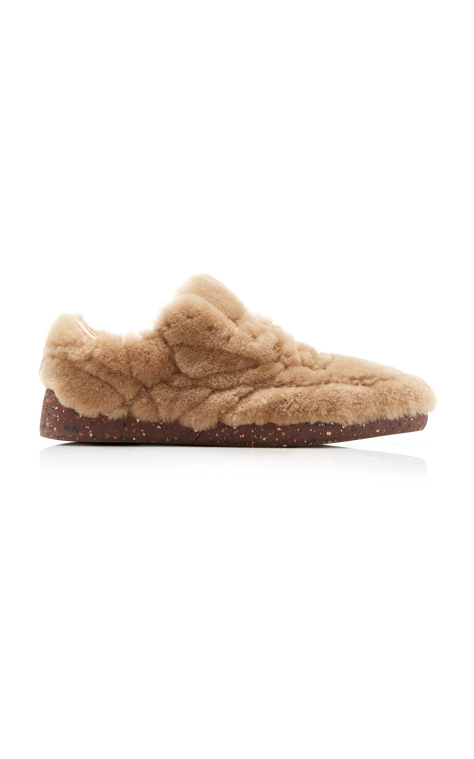 Gabriela Hearst Gabriela Hearst Ohio Shearling Sneakers
