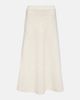Gabriela Hearst Gabriela Hearst Pablo wool and silk bouclé midi skirt - 1