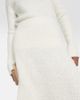 Gabriela Hearst Gabriela Hearst Pablo wool and silk bouclé midi skirt - 4