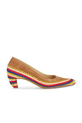 Gabriela Hearst Gabriela Hearst Peggy Heel