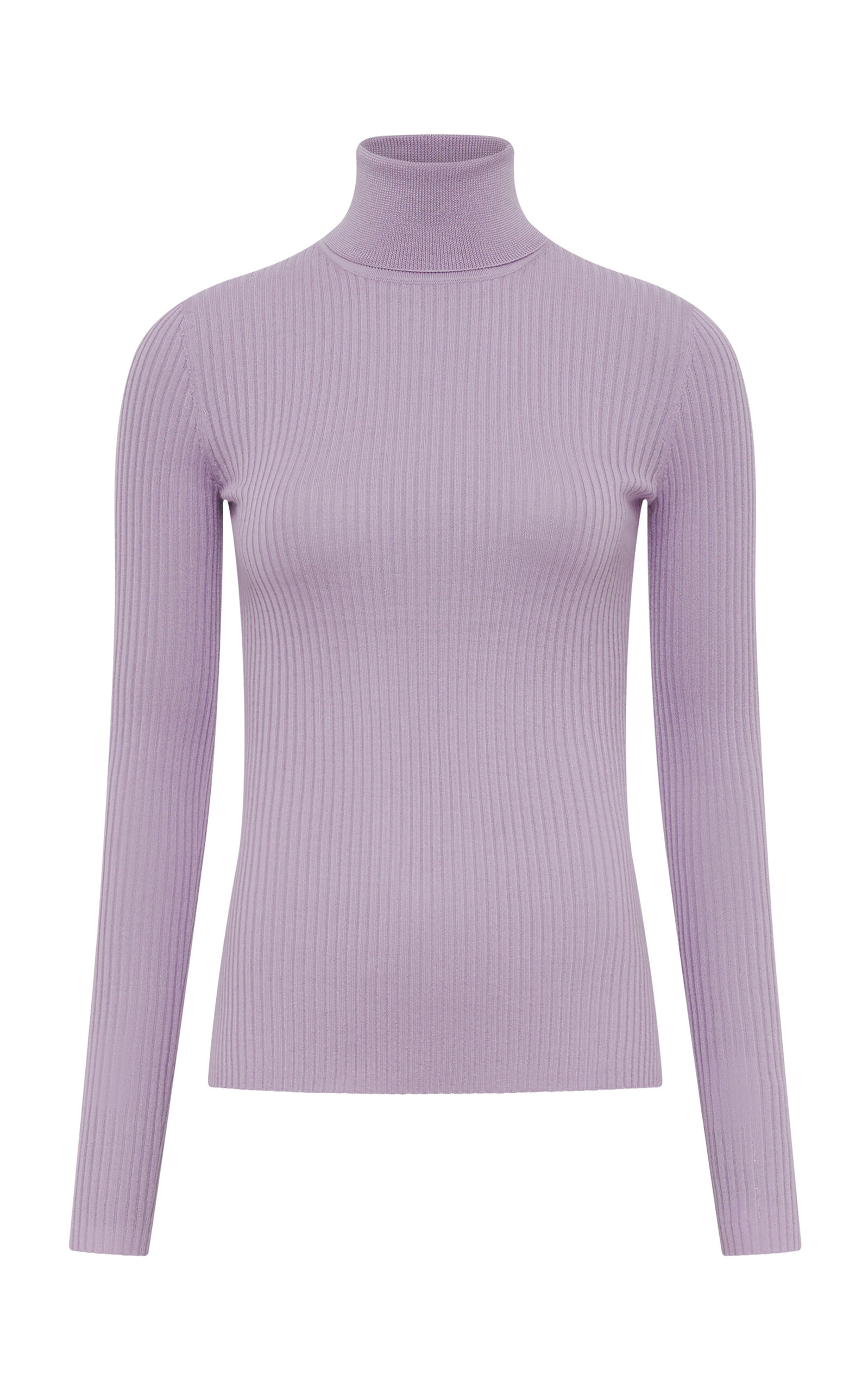 Gabriela Hearst Gabriela Hearst Peppe WoolSilk Turtleneck