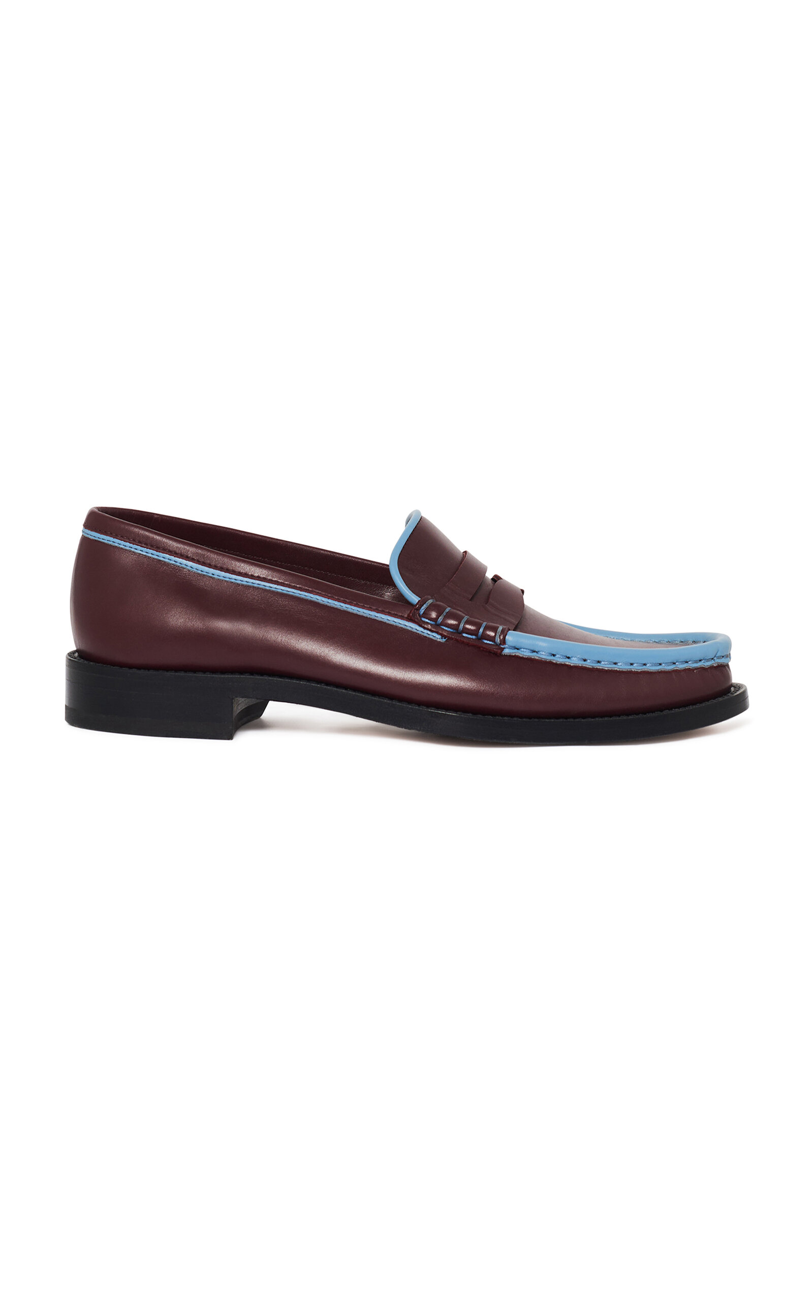 Gabriela Hearst Gabriela Hearst Pierre Loafer with Tipping