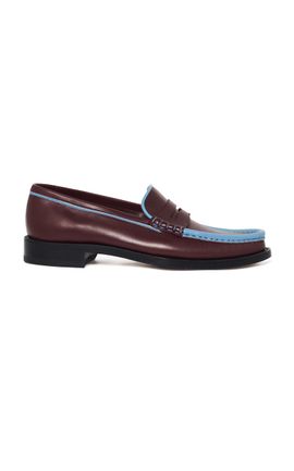 Gabriela Hearst Gabriela Hearst Pierre Loafer with Tipping