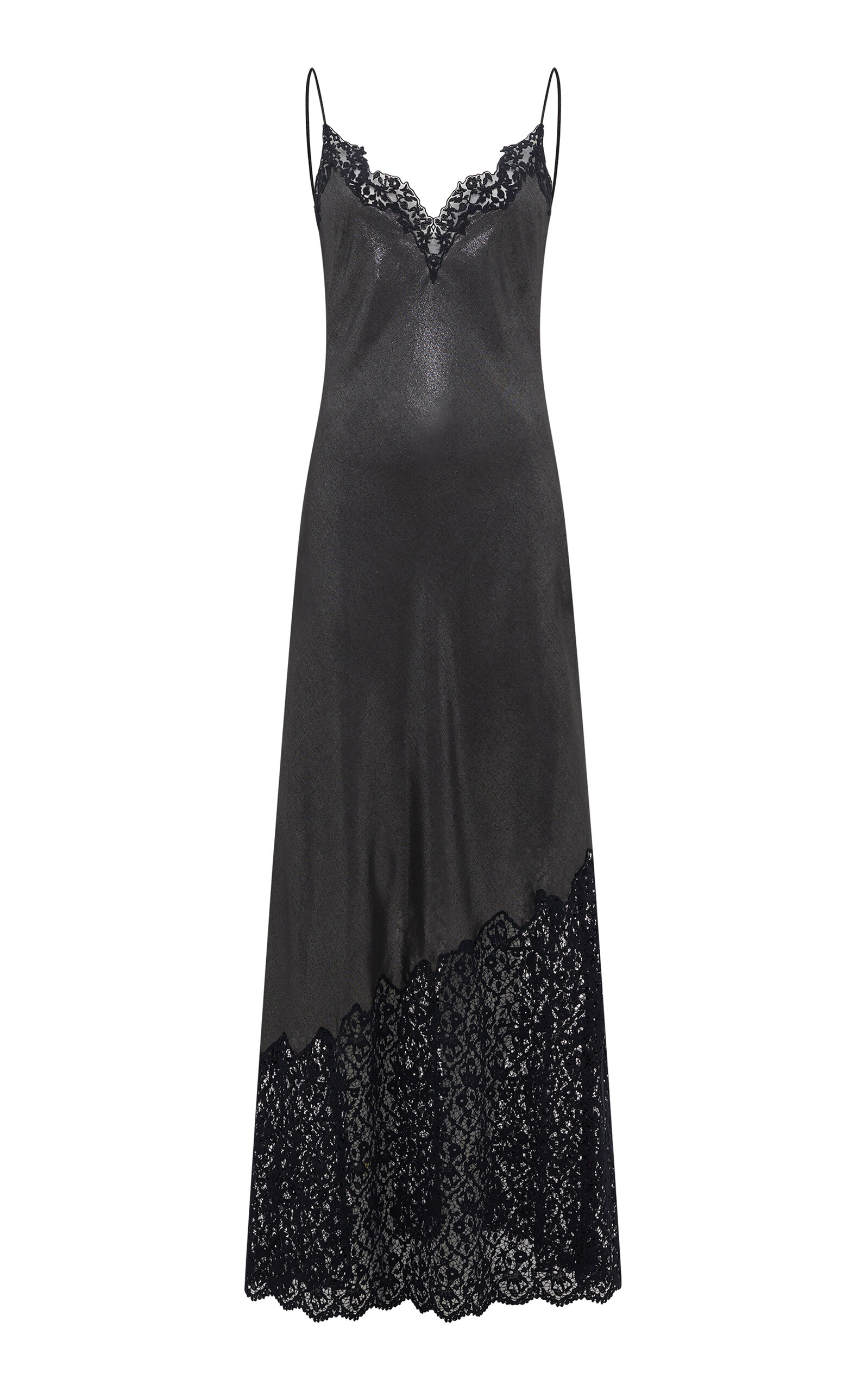 Gabriela Hearst Gabriela Hearst Pomona Wool Maxi Dress