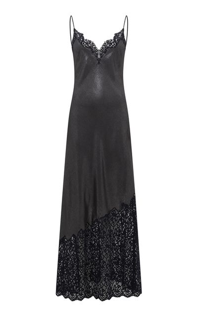 Gabriela Hearst Gabriela Hearst Pomona Wool Maxi Dress