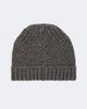 Gabriela Hearst Gabriela Hearst Porta herringbone cashmere beanie - 2
