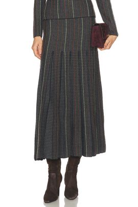 Gabriela Hearst Gabriela Hearst Prism Skirt