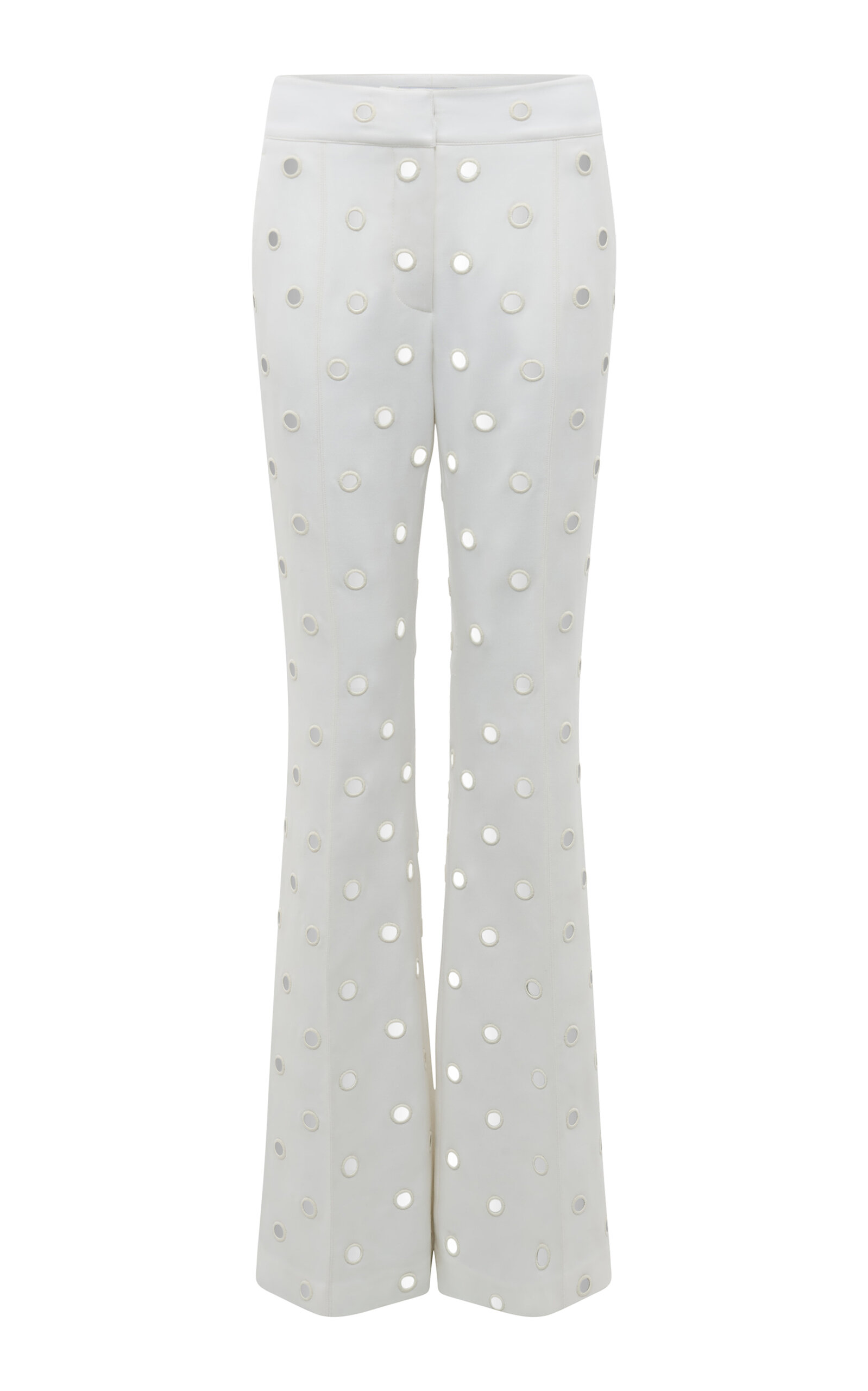 Gabriela Hearst Gabriela Hearst Rhein Wool Pants