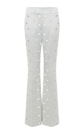 Gabriela Hearst Gabriela Hearst Rhein Wool Pants