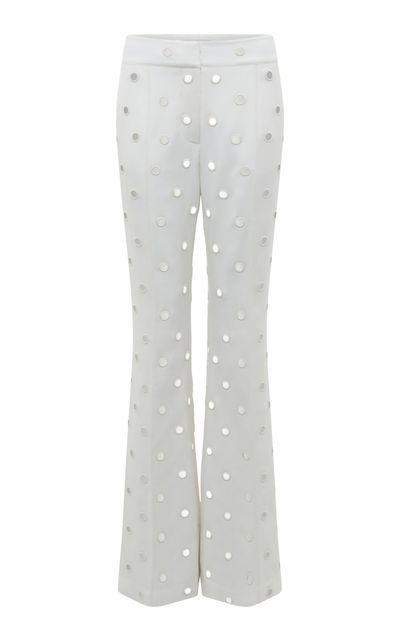 Gabriela Hearst Gabriela Hearst Rhein Wool Pants