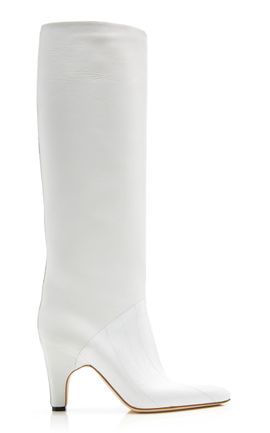 Gabriela Hearst Gabriela Hearst Rimbaud Leather Boots