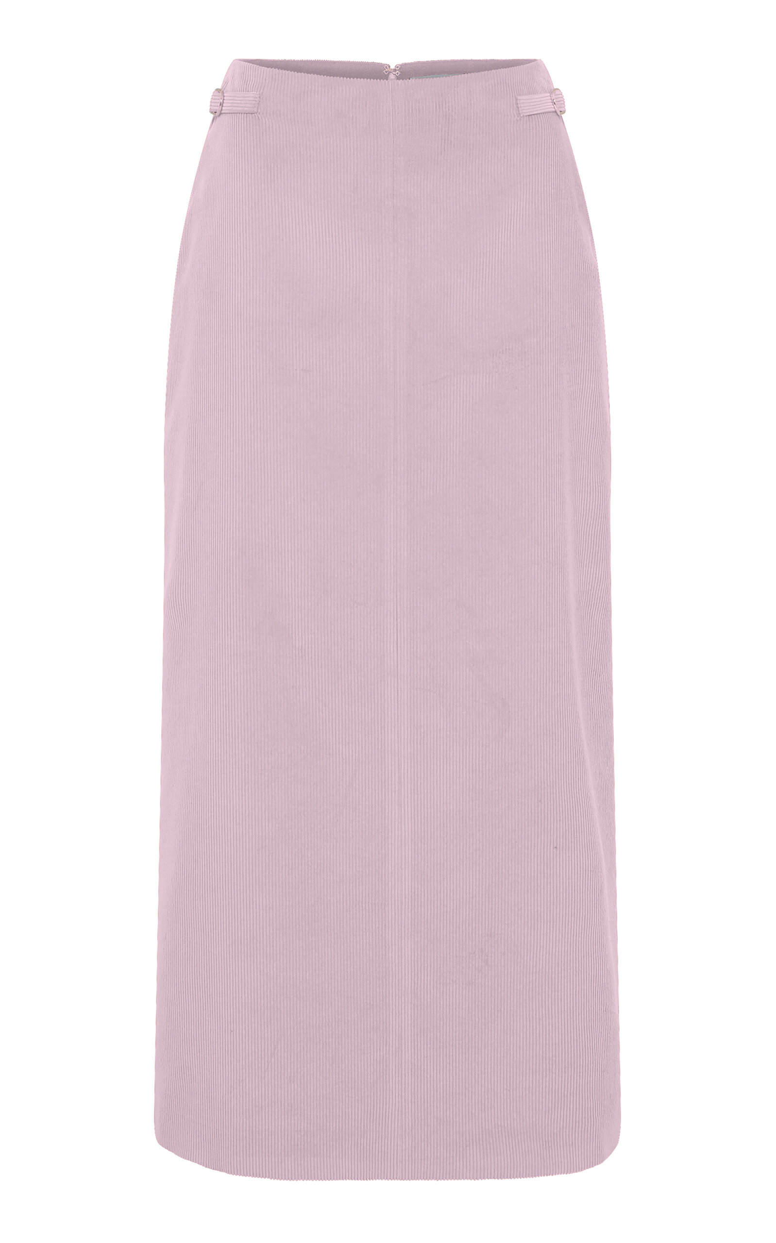 Gabriela Hearst Gabriela Hearst Sere Cotton Maxi Skirt