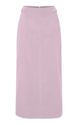 Gabriela Hearst Gabriela Hearst Sere Cotton Maxi Skirt