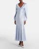 Gabriela Hearst Gabriela Hearst Silk satin maxi dress - 2