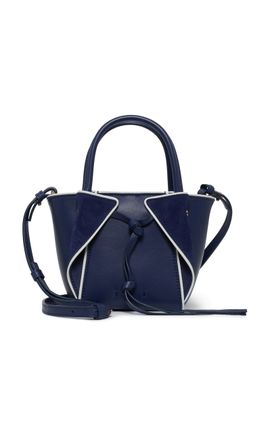 Gabriela Hearst Gabriela Hearst Small Marija Bag with Piping